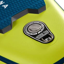 PADDLE GONFLABLE AQUA MARINA HYPER 12.6 2022 -SurfMaster paddle gonflable aqua marina hyper 126 2022 14