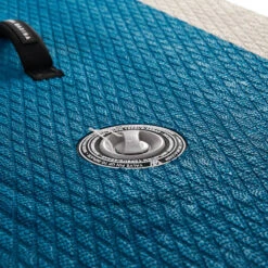 PADDLE GONFLABLE AQUA MARINA HYPER 12.6 2022 -SurfMaster paddle gonflable aqua marina hyper 126 2022 7