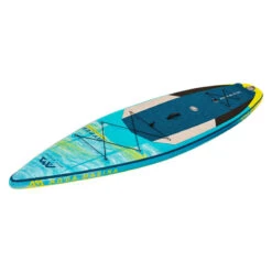 PADDLE GONFLABLE AQUA MARINA HYPER 12.6 2022 -SurfMaster paddle gonflable aqua marina hyper 126 2022 8