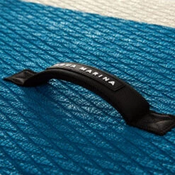 PADDLE GONFLABLE AQUA MARINA HYPER 12.6 2022 -SurfMaster paddle gonflable aqua marina hyper 126 2022 9