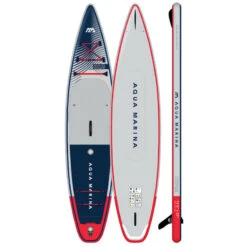 PADDLE GONFLABLE AQUA MARINA HYPER 12.6 2023 25 PADDLE GONFLABLE AQUA MARINA HYPER 12.6 2023 -SurfMaster paddle gonflable aqua marina hyper 126 2023 11