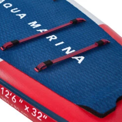 PADDLE GONFLABLE AQUA MARINA HYPER 12.6 2023 27 PADDLE GONFLABLE AQUA MARINA HYPER 12.6 2023 -SurfMaster paddle gonflable aqua marina hyper 126 2023 13