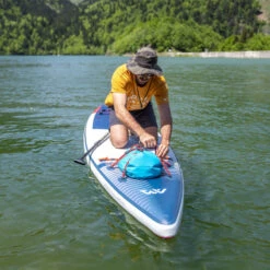 PADDLE GONFLABLE AQUA MARINA HYPER 12.6 2023 17 PADDLE GONFLABLE AQUA MARINA HYPER 12.6 2023 -SurfMaster paddle gonflable aqua marina hyper 126 2023 3