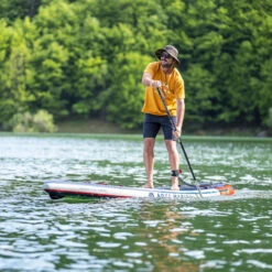 PADDLE GONFLABLE AQUA MARINA HYPER 12.6 2023 22 PADDLE GONFLABLE AQUA MARINA HYPER 12.6 2023 -SurfMaster paddle gonflable aqua marina hyper 126 2023 8