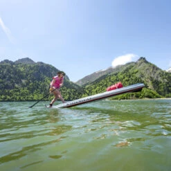 PADDLE GONFLABLE AQUA MARINA HYPER 12.6 2023 23 PADDLE GONFLABLE AQUA MARINA HYPER 12.6 2023 -SurfMaster paddle gonflable aqua marina hyper 126 2023 9