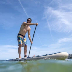 PADDLE GONFLABLE AQUA MARINA MAGMA 11.2 2023 -SurfMaster paddle gonflable aqua marina magma 112 2023 3