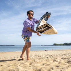 PADDLE GONFLABLE AQUA MARINA MAGMA 11.2 2023 -SurfMaster paddle gonflable aqua marina magma 112 2023 5