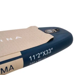 PADDLE GONFLABLE AQUA MARINA MAGMA 11.2 2023 -SurfMaster paddle gonflable aqua marina magma 112 2023 9