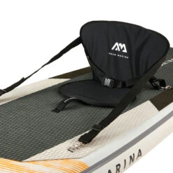 PADDLE GONFLABLE AQUA MARINA MAGMA 2022 11.2 -SurfMaster paddle gonflable aqua marina magma 2022 112 2