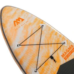 PADDLE GONFLABLE AQUA MARINA MAGMA 2022 11.2 -SurfMaster paddle gonflable aqua marina magma 2022 112 5