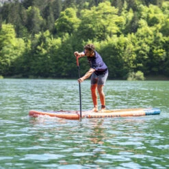 PADDLE GONFLABLE AQUA MARINA MONSTER 12.0 2023 -SurfMaster paddle gonflable aqua marina monster 120 2023 3