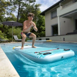 PADDLE GONFLABLE AQUA MARINA PEACE 8.2 2023 13 PADDLE GONFLABLE AQUA MARINA PEACE 8.2 2023 -SurfMaster paddle gonflable aqua marina peace 82 2023 3