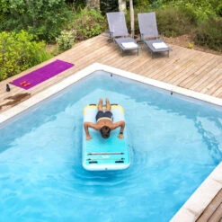 PADDLE GONFLABLE AQUA MARINA PEACE 8.2 2023 15 PADDLE GONFLABLE AQUA MARINA PEACE 8.2 2023 -SurfMaster paddle gonflable aqua marina peace 82 2023 5