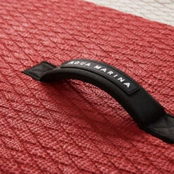 PADDLE GONFLABLE AQUA MARINA RACE 12.6 2023 -SurfMaster paddle gonflable aqua marina race 126 2022 6