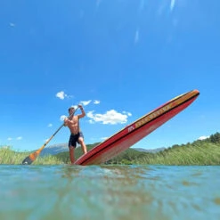 PADDLE GONFLABLE AQUA MARINA RACE 12.6 2023 -SurfMaster paddle gonflable aqua marina race 126 2022 7