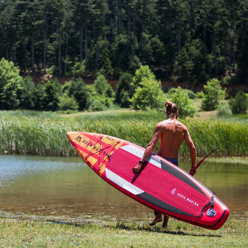 PADDLE GONFLABLE AQUA MARINA RACE 14.0 2023 4 PADDLE GONFLABLE AQUA MARINA RACE 14.0 2023 – Image 4