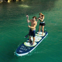 PADDLE GONFLABLE AQUA MARINA SUPER TRIP TANDEM 14.0 2023 -SurfMaster paddle gonflable aqua marina super trip tandem 140 2022 10