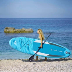 PADDLE GONFLABLE AQUA MARINA VAPOR 10.4 2022 11 PADDLE GONFLABLE AQUA MARINA VAPOR 10.4 2022 -SurfMaster paddle gonflable aqua marina vapor 104 2022 2