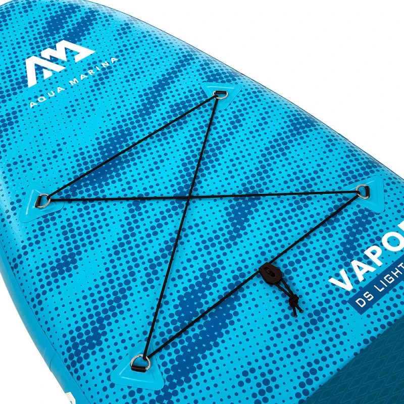 PADDLE GONFLABLE AQUA MARINA VAPOR 10.4 2022 6 PADDLE GONFLABLE AQUA MARINA VAPOR 10.4 2022 â Image 6