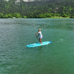 PADDLE GONFLABLE AQUA MARINA VAPOR 10.4 2023 -SurfMaster paddle gonflable aqua marina vapor 104 2023 3