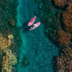 PADDLE GONFLABLE FANATIC DIAMOND AIR 10.4 + PAGAIE CARBON DIAMOND C35 -SurfMaster paddle gonflable fanatic 2022 diamond air 104 pagaie carbon diamond c35 3