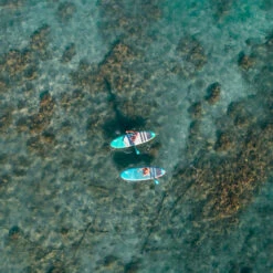 PADDLE GONFLABLE FANATIC FLY AIR 10.4 PREMIUM SAC + POMPE 9 PADDLE GONFLABLE FANATIC FLY AIR 10.4 PREMIUM SAC + POMPE -SurfMaster paddle gonflable fanatic fly air 104 premium sac pompe 2