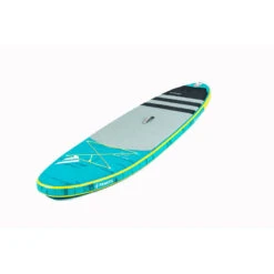 PADDLE GONFLABLE FANATIC FLY AIR 9.8 PREMIUM SAC + POMPE -SurfMaster paddle gonflable fanatic fly air 98 premium sac pompe 2