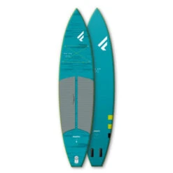 PADDLE GONFLABLE FANATIC RAY AIR 11.6 X 31 POCKET -SurfMaster paddle gonflable fanatic ray air 116 x 31 pocket 2022 10