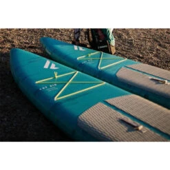 PADDLE GONFLABLE FANATIC RAY AIR 11.6 X 31 POCKET -SurfMaster paddle gonflable fanatic ray air 116 x 31 pocket 2022 8