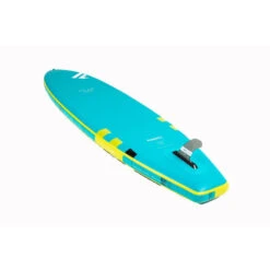 PADDLE GONFLABLE FANATIC RAY AIR 12.6PREMIUM SAC + POMPE -SurfMaster paddle gonflable fanatic ray air 126premium sac pompe 3
