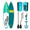 PADDLE GONFLABLE LOZEN 11.8