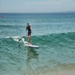 Red Paddle Co. PADDLE GONFLABLE RED PADDLE ELITE 12.6 X 28 2022 -SurfMaster paddle gonflable red paddle elite 126 x 28 2022 2