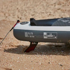 Red Paddle Co. PADDLE GONFLABLE RED PADDLE ELITE 12.6 X 28 2022 -SurfMaster paddle gonflable red paddle elite 126 x 28 2022 4