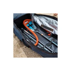 Red Paddle Co. PADDLE GONFLABLE RED PADDLE RIDE PURPLE 10.6 2022 -SurfMaster paddle gonflable red paddle ride purple 106 2022 3