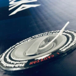 PADDLE GONFLABLE SROKA ALPHA FUSION BLEU 12.6 X 28 2021 -SurfMaster paddle gonflable sroka alpha fusion bleu 126 x 28 2021 11