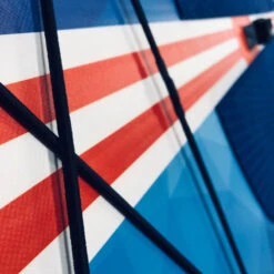 PADDLE GONFLABLE SROKA ALPHA FUSION BLEU 12.6 X 28 2021 -SurfMaster paddle gonflable sroka alpha fusion bleu 126 x 28 2021 3