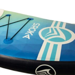 PADDLE GONFLABLE SROKA FUSION 9.5 -SurfMaster paddle gonflable sroka fusion 95 2021 4