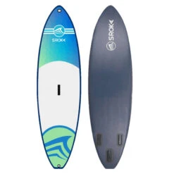 PADDLE GONFLABLE SROKA FUSION 9.5 -SurfMaster paddle gonflable sroka fusion 95 2021 6