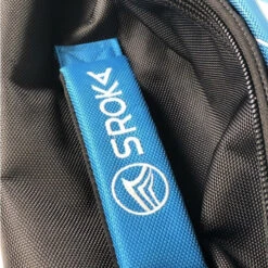 PADDLE GONFLABLE SROKA MALIBU FUSION BLEU 10.0 -SurfMaster paddle gonflable sroka malibu fusion bleu 100 2021 2