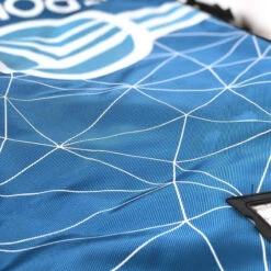 PADDLE GONFLABLE SROKA MALIBU FUSION BLEU 10.6 -SurfMaster paddle gonflable sroka malibu fusion bleu 106 2021 7