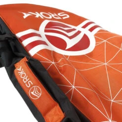 PADDLE GONFLABLE SROKA MALIBU FUSION ORANGE 10.0 15 PADDLE GONFLABLE SROKA MALIBU FUSION ORANGE 10.0 -SurfMaster paddle gonflable sroka malibu fusion orange 100 2021 3