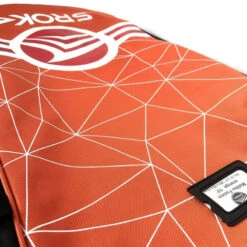 PADDLE GONFLABLE SROKA MALIBU FUSION ORANGE 10.0 16 PADDLE GONFLABLE SROKA MALIBU FUSION ORANGE 10.0 -SurfMaster paddle gonflable sroka malibu fusion orange 100 2021 4