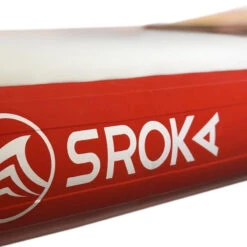 PADDLE GONFLABLE SROKA MALIBU FUSION ORANGE 10.0 20 PADDLE GONFLABLE SROKA MALIBU FUSION ORANGE 10.0 -SurfMaster paddle gonflable sroka malibu fusion orange 100 2021 8