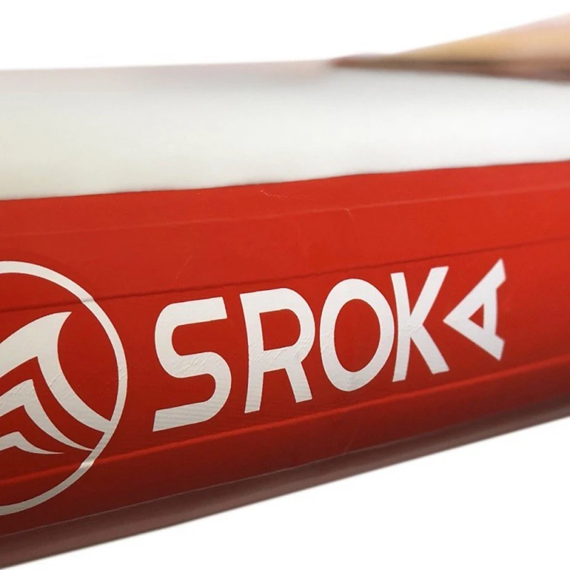 PADDLE GONFLABLE SROKA MALIBU FUSION ORANGE 10.0 9 PADDLE GONFLABLE SROKA MALIBU FUSION ORANGE 10.0 – Image 9