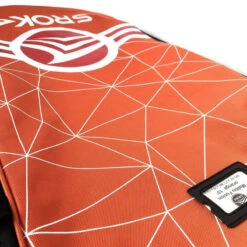 PADDLE GONFLABLE SROKA MALIBU FUSION ORANGE 10.6 -SurfMaster paddle gonflable sroka malibu fusion orange 106 2021 11