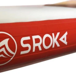 PADDLE GONFLABLE SROKA MALIBU FUSION ORANGE 10.6 -SurfMaster paddle gonflable sroka malibu fusion orange 106 2021 4