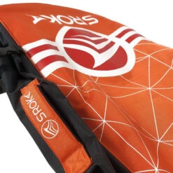 PADDLE GONFLABLE SROKA MALIBU FUSION ORANGE 10.6 -SurfMaster paddle gonflable sroka malibu fusion orange 106 2021 7
