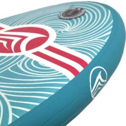 PADDLE GONFLABLE SROKA MALIBU GIRLY FUSION 10.0 -SurfMaster paddle gonflable sroka malibu girly fusion 100 2021 3
