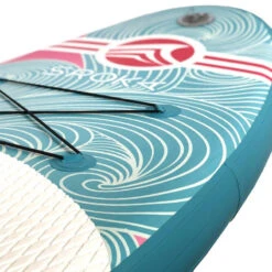 PADDLE GONFLABLE SROKA MALIBU GIRLY FUSION 10.0 -SurfMaster paddle gonflable sroka malibu girly fusion 100 2021 4