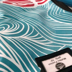 PADDLE GONFLABLE SROKA MALIBU GIRLY FUSION 10.0 -SurfMaster paddle gonflable sroka malibu girly fusion 100 2021 8